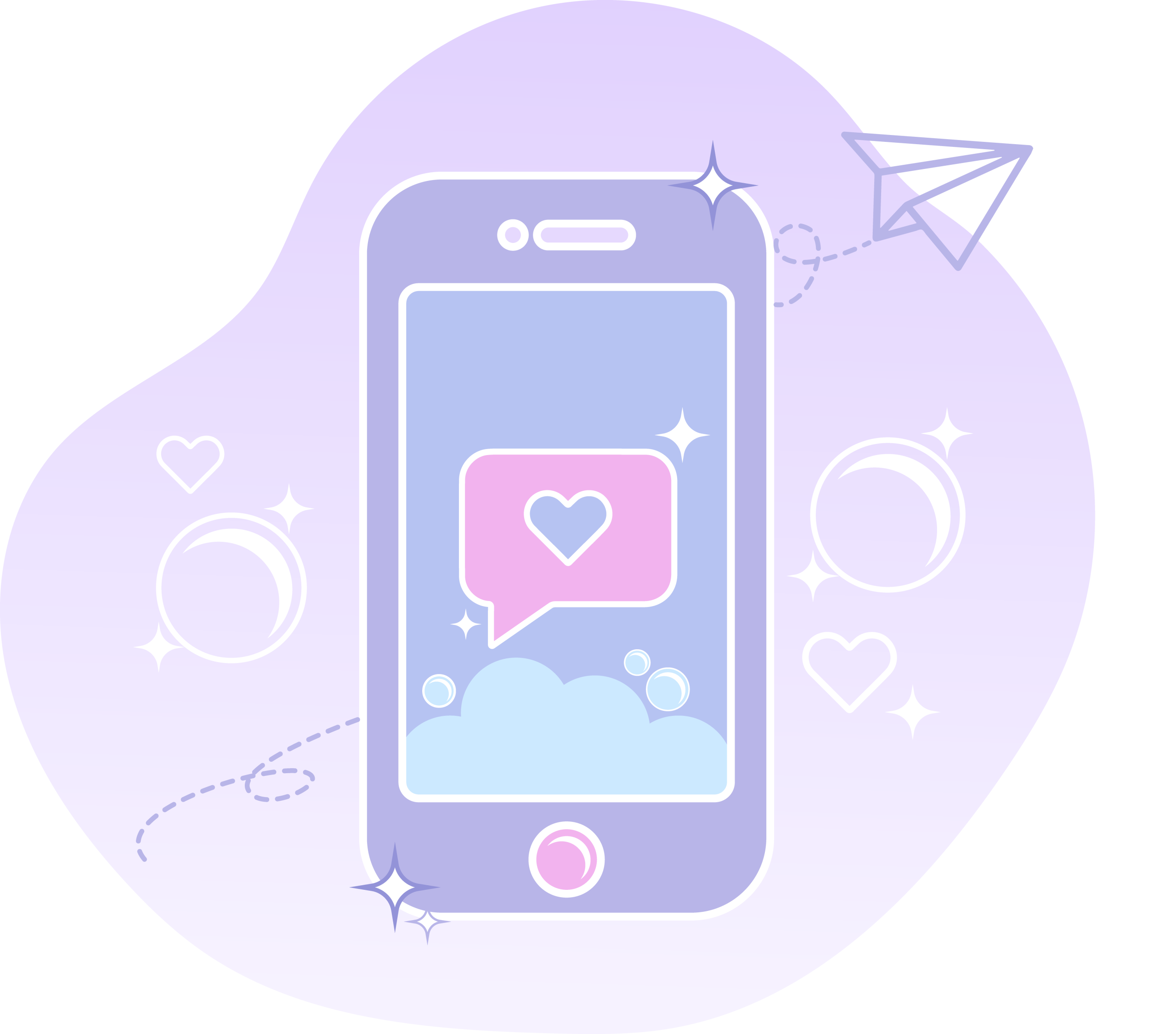 Bubble & Fold__WHAT THEY SAY