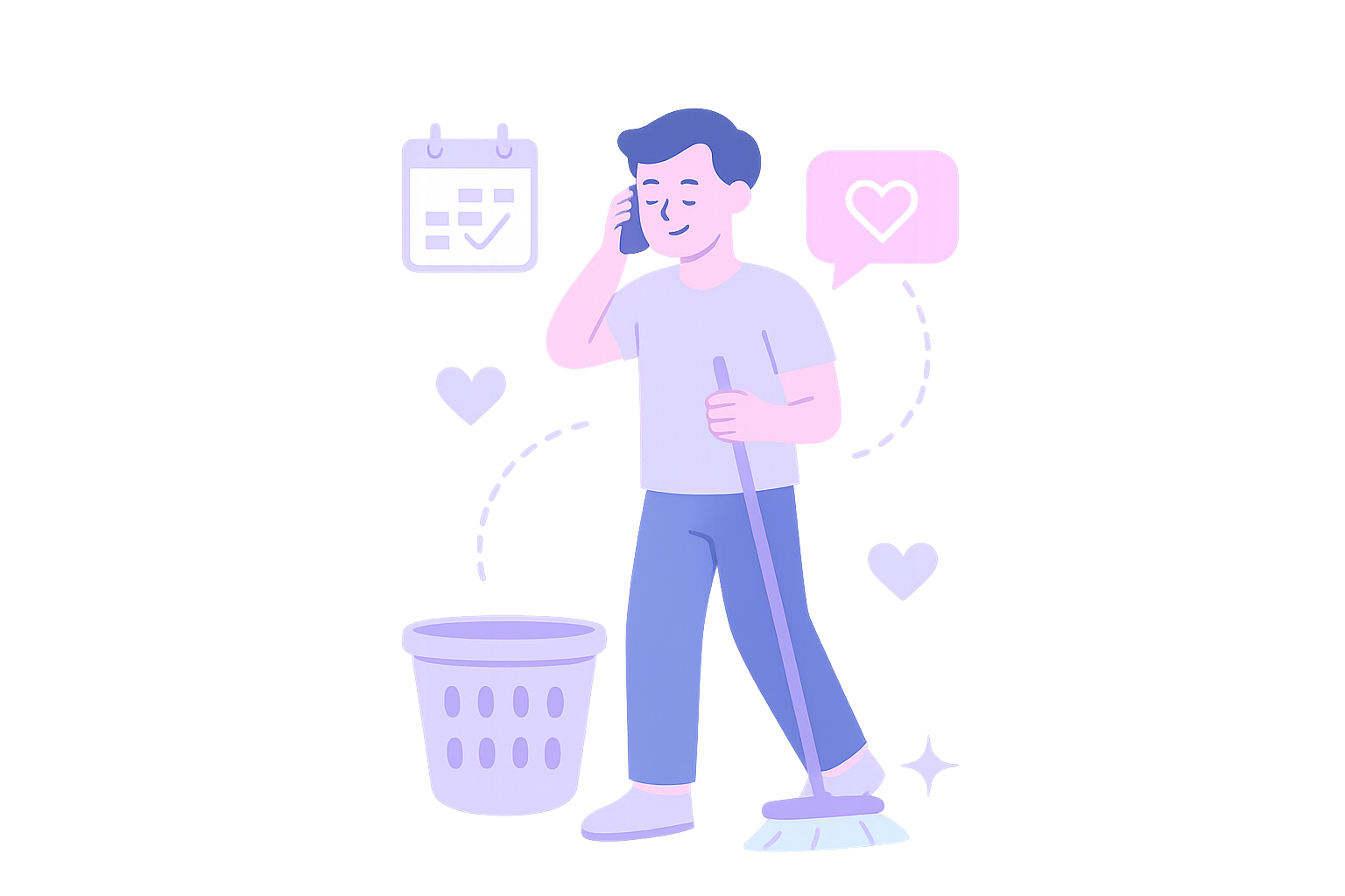 multitaskingmalestudent